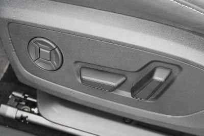 Audi Q4 e-tron S-line