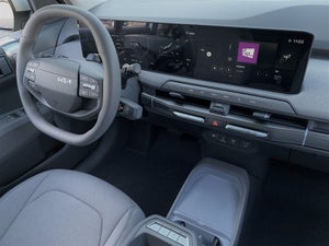 Kia EV3 Standard Range Access