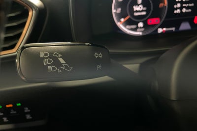 Cupra Formentor TSi DSG