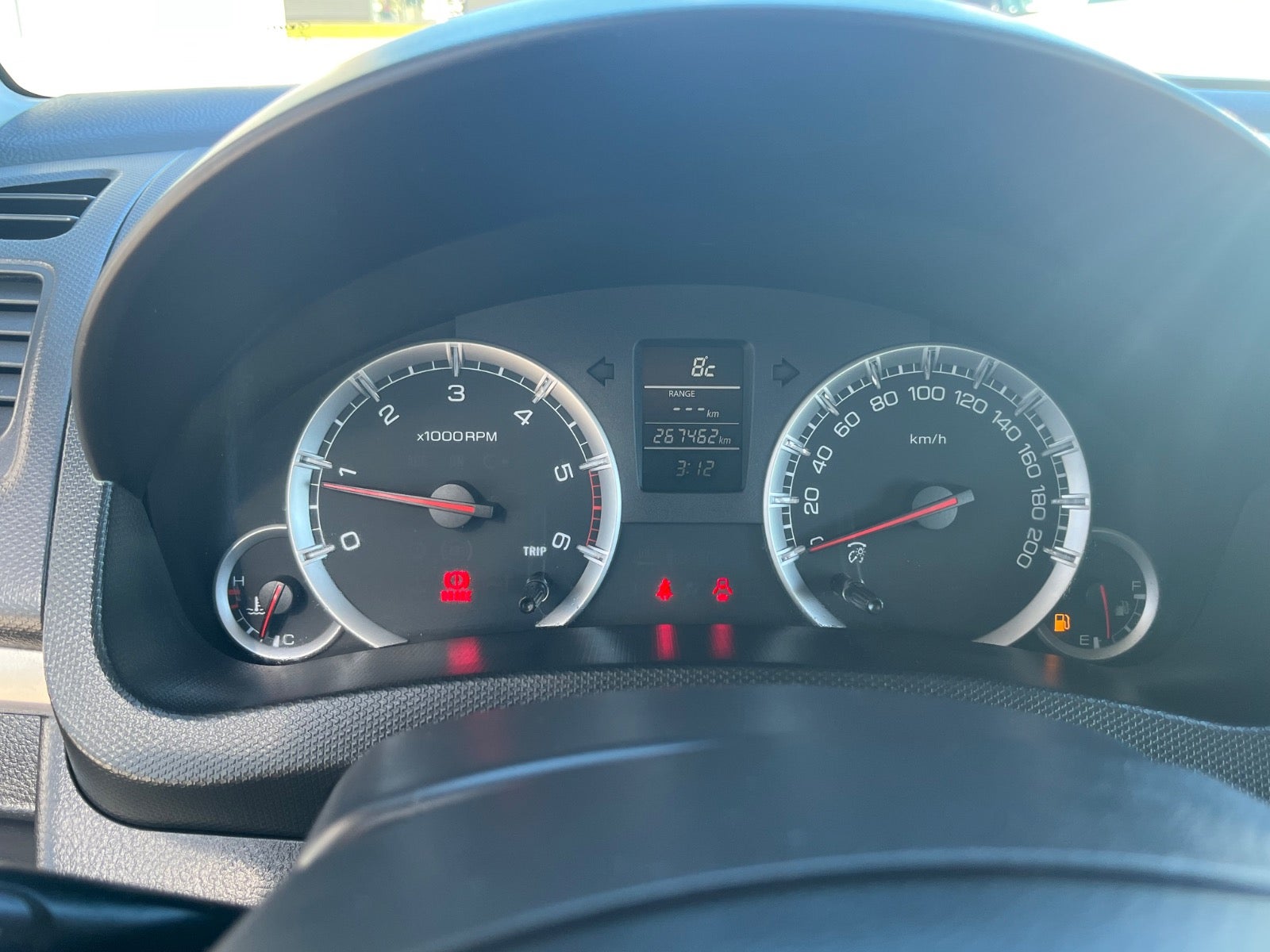 Billede af Suzuki Swift 1,3 DDiS GL