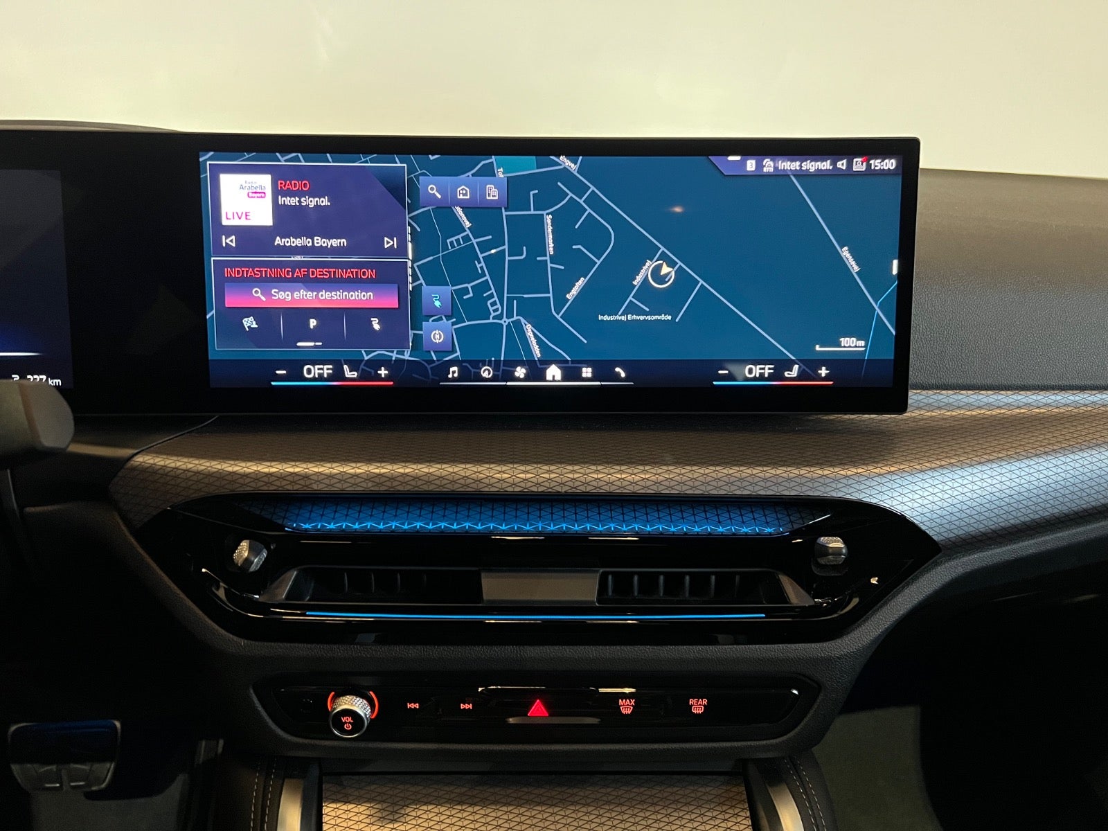 BMW i4 eDrive40 M-Sport