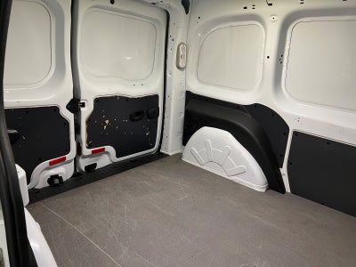 Mercedes Citan 109 CDi Kassevogn L