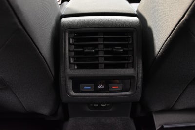 VW Golf VIII eHybrid DSG