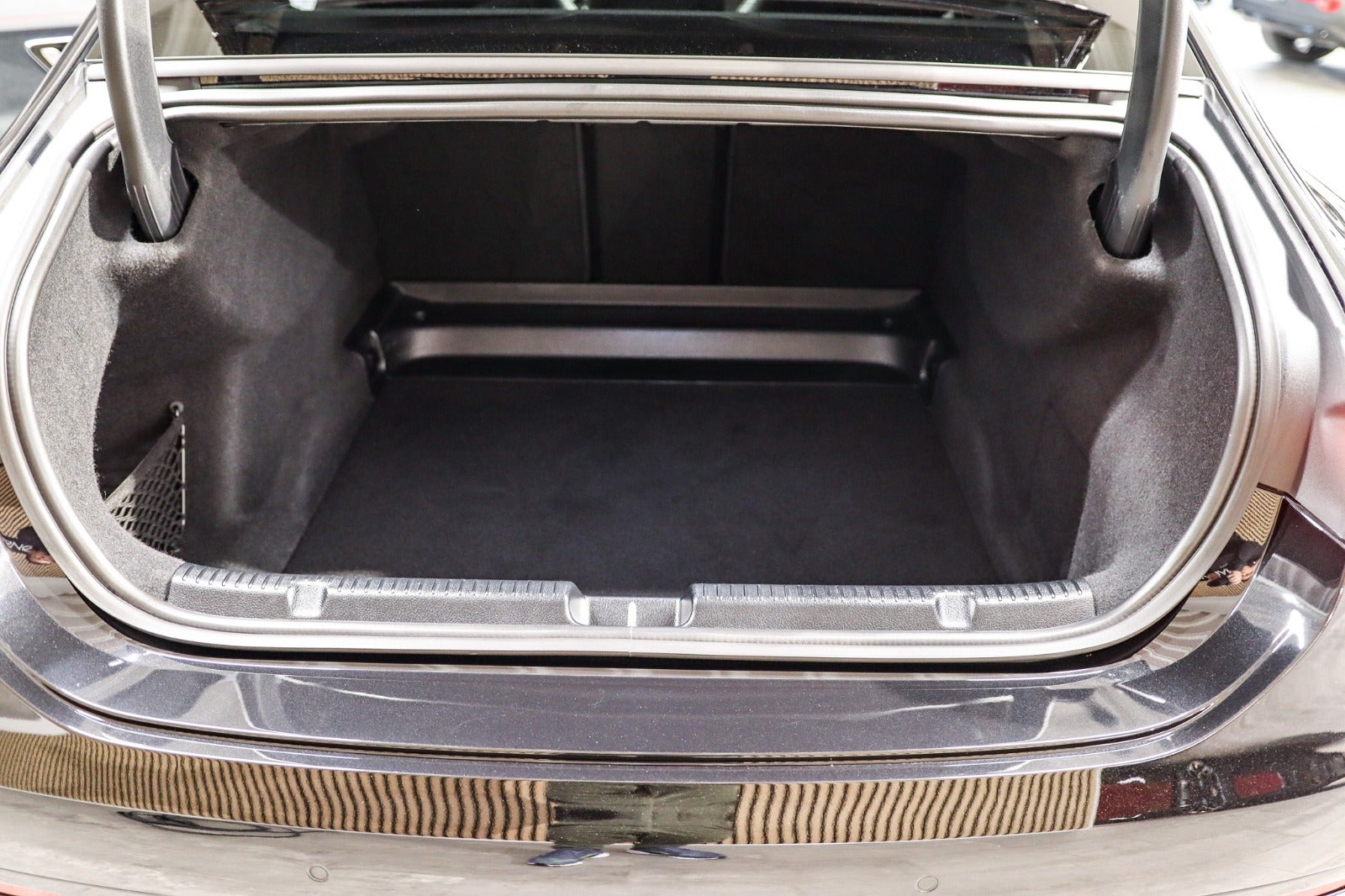 Billede af Mercedes EQE350+  AMG Line