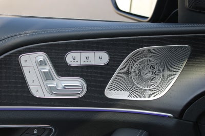 Mercedes GLE350 de AMG Line aut. 4Matic