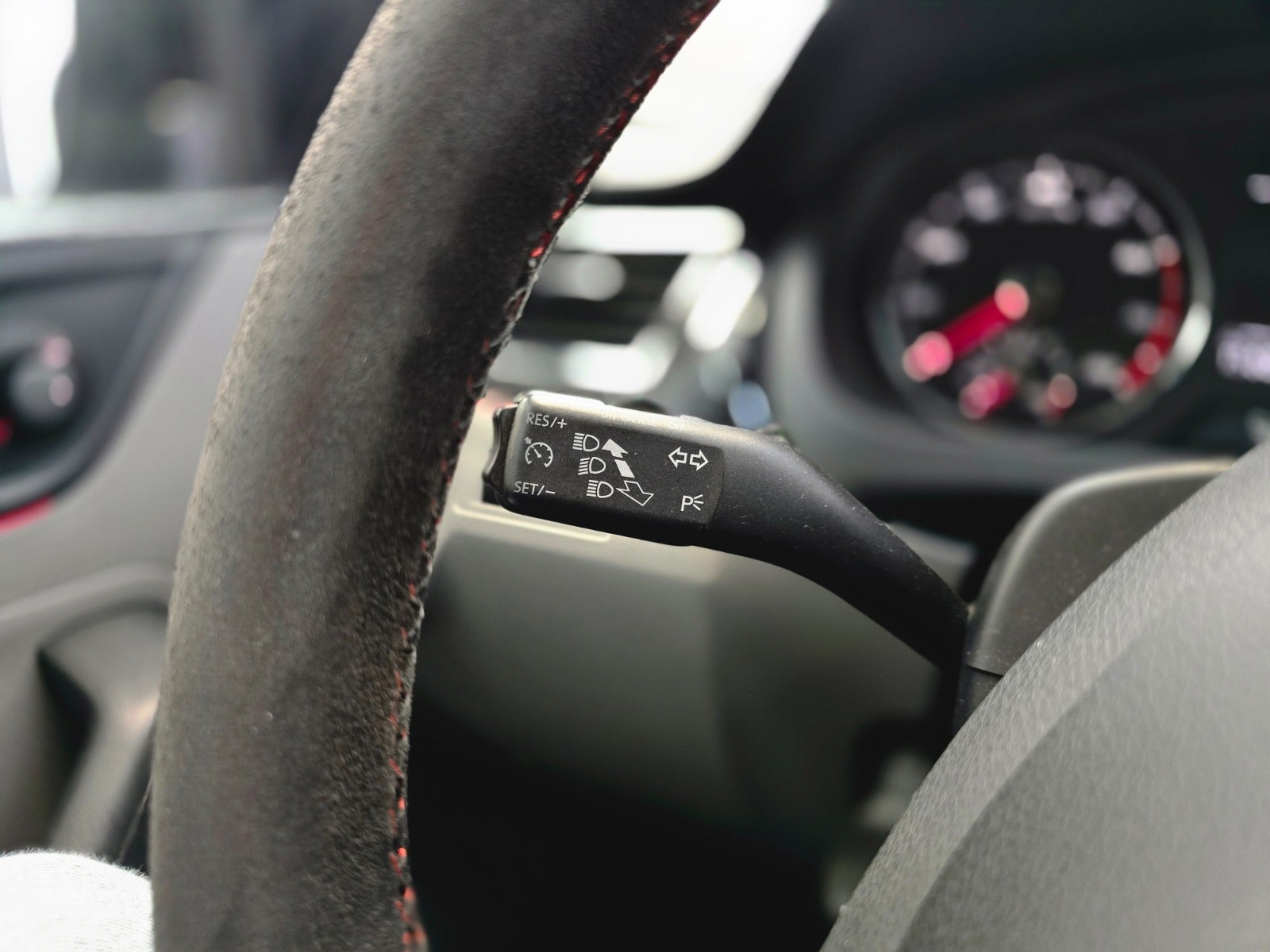 Billede af Seat Toledo 1,4 TSi 122 Style DSG