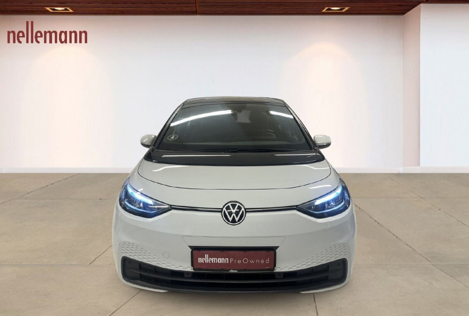 VW ID.3 Pro Performance Life