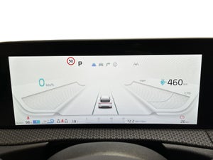 Kia EV6 Long Range Prestige