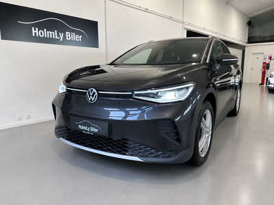 VW ID.4 Pro Performance