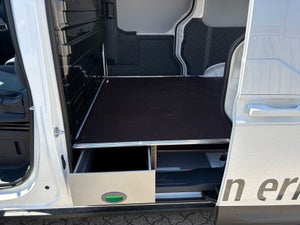 Kia PV5 Cargo L2H1 Long Range Work Pro
