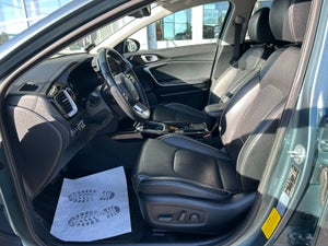 Kia Ceed PHEV Upgrade SW DCT