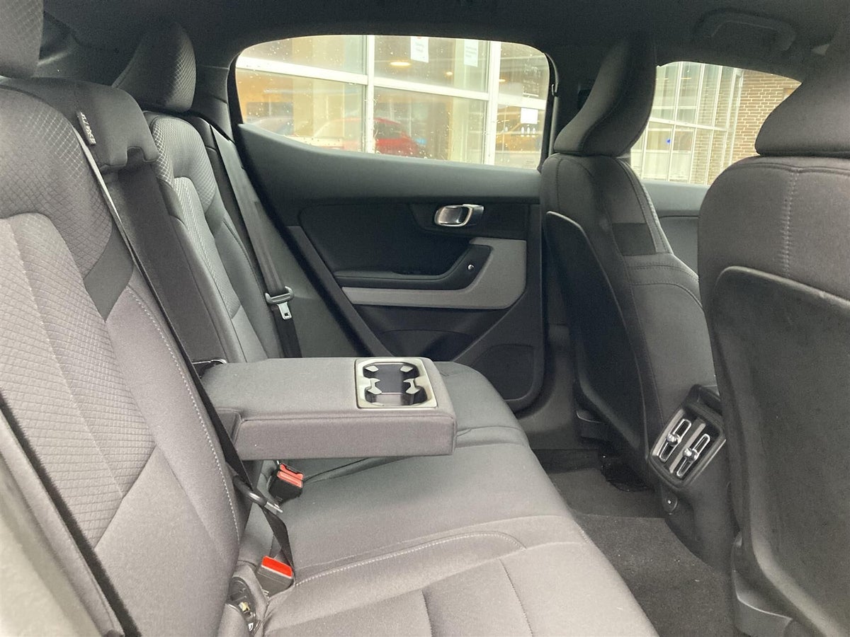 Polestar 2 Long Range billede 8