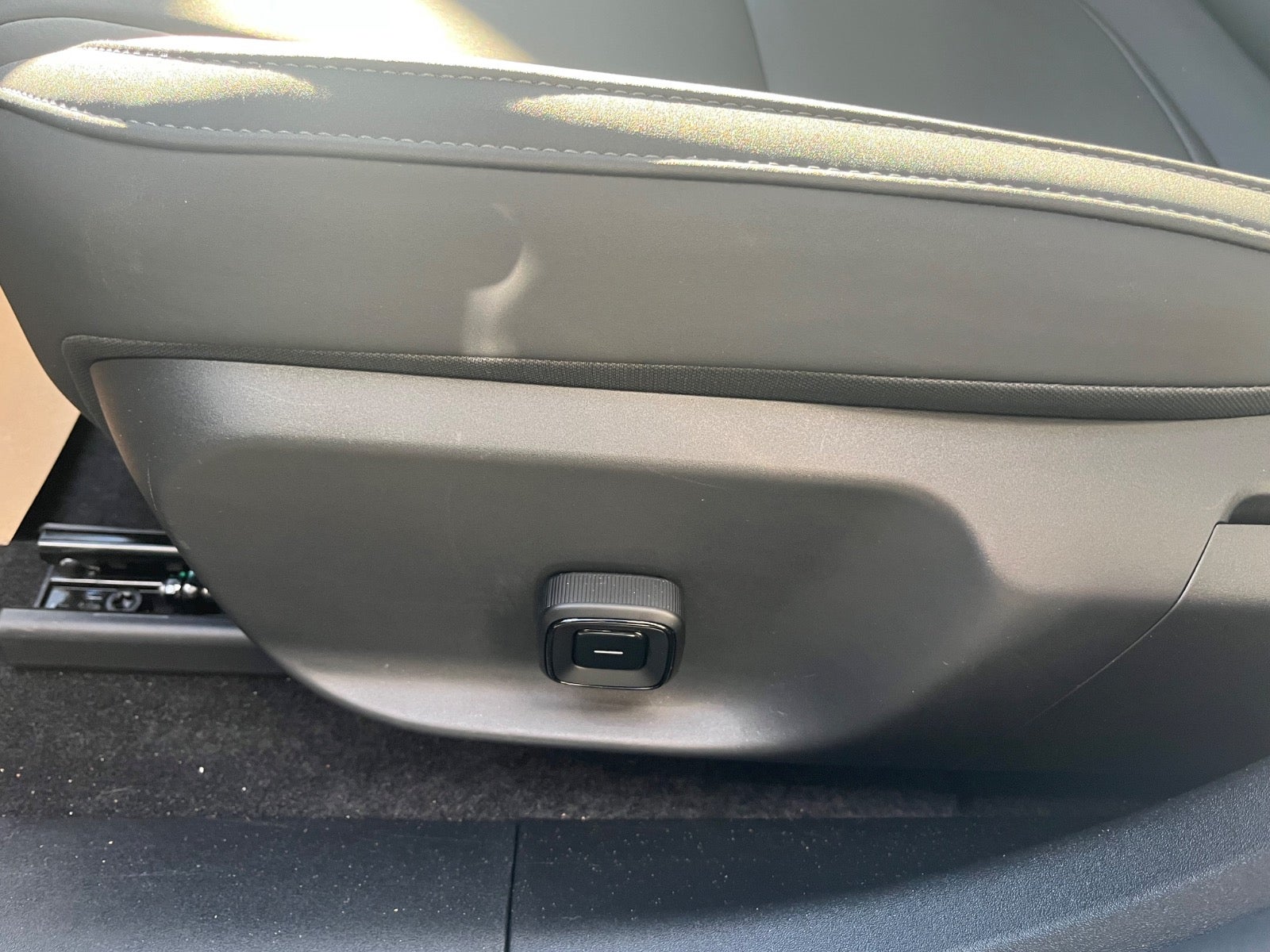 Billede af Volvo EX30 Twin Performance Ultra