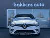 Renault Clio IV dCi 90 Zen Sport Tourer thumbnail