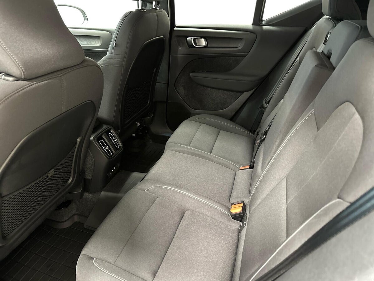 Volvo XC40 ReCharge Extended Range Core billede 13