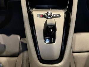 Polestar 2 Long Range Nordic Edition