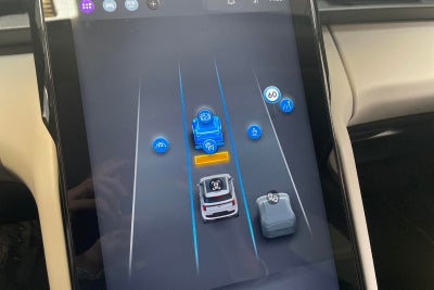 Ford Explorer Premium Extended Range