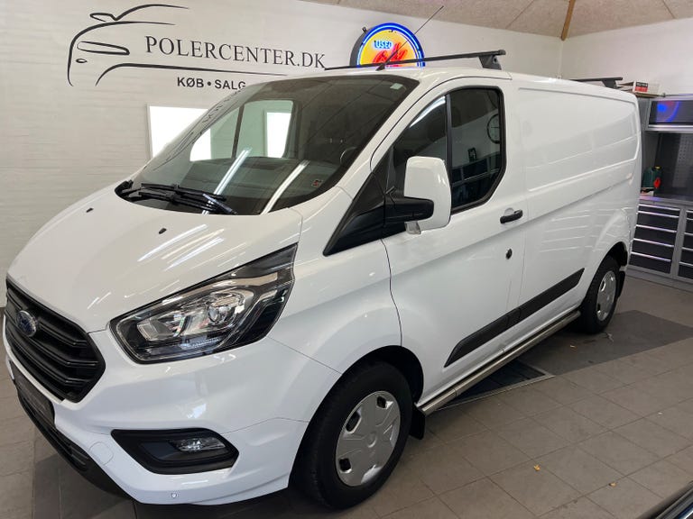 Ford Transit Custom 280 L1 TDCi 130 Trend