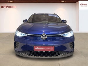 VW ID.4 Style 4Motion