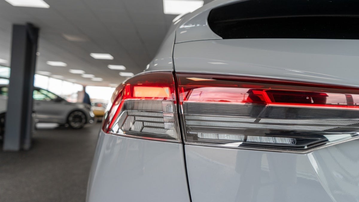 Billede af Audi Q4 e-tron 40 Advanced Sportback