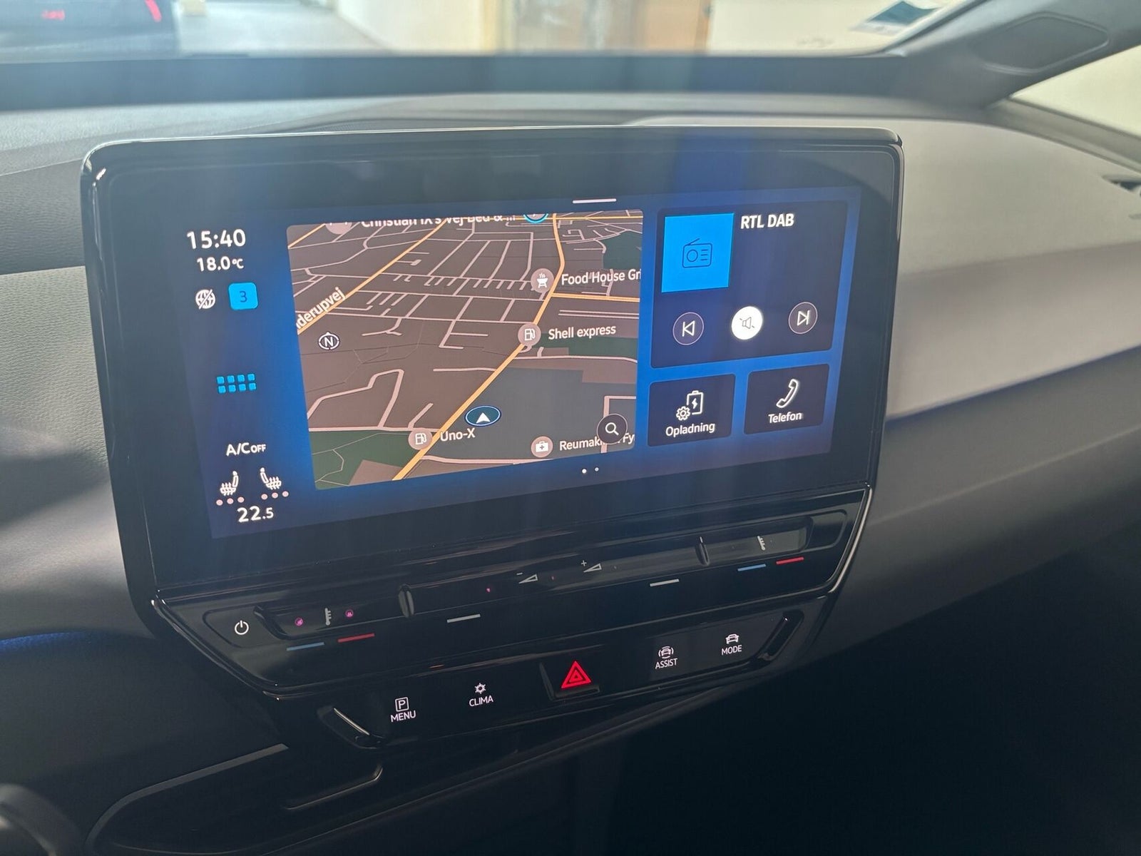 VW ID.3 Pro