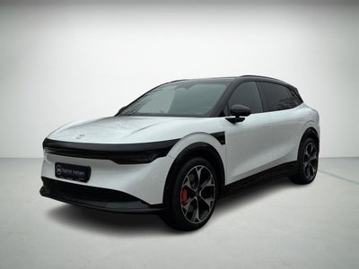 Zeekr 7X  Privilege AWD 5d