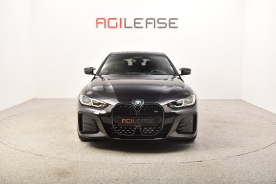 BMW i4 M50 Supercharged xDrive