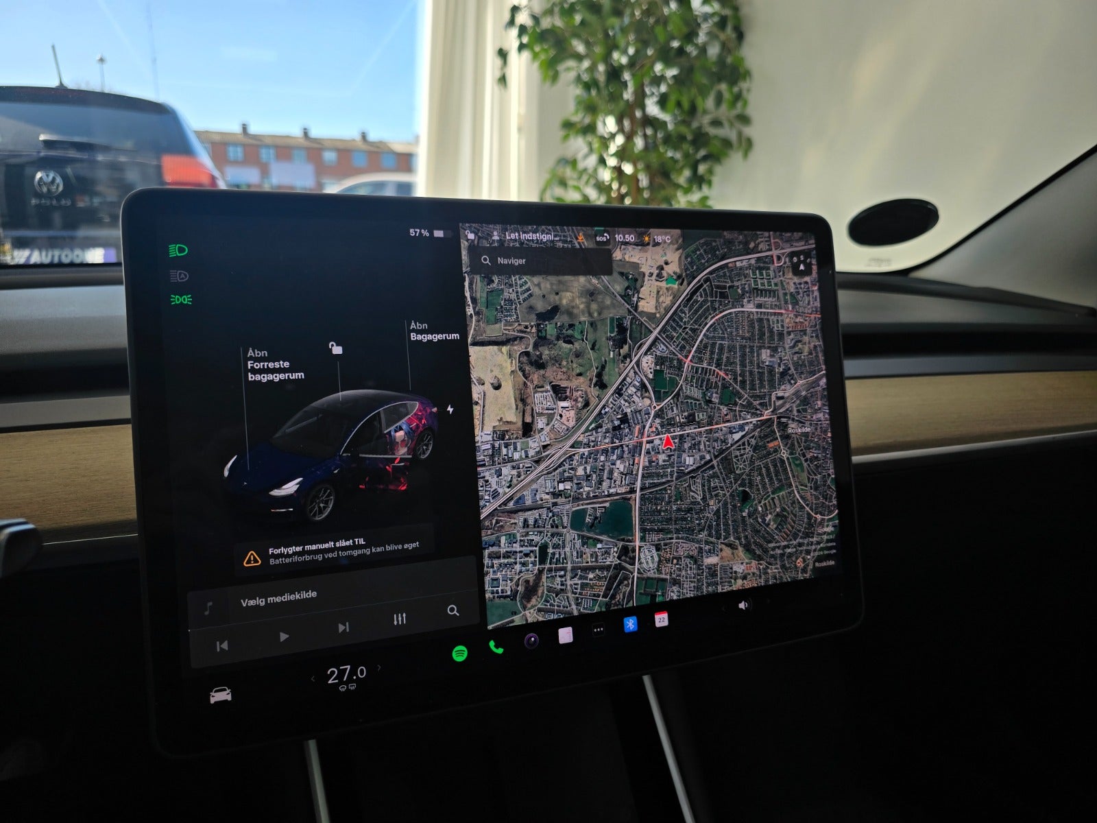 Billede af Tesla Model 3  Long Range AWD