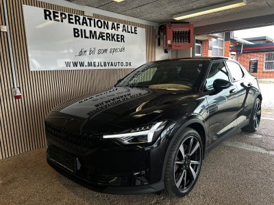 Polestar 2  Long Range AWD 5d
