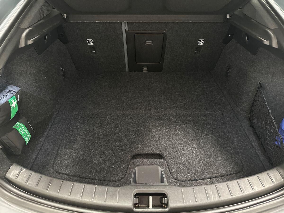 Polestar 2 Long Range AWD billede 13