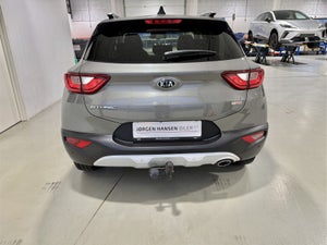 Kia Stonic T-GDi Attraction+
