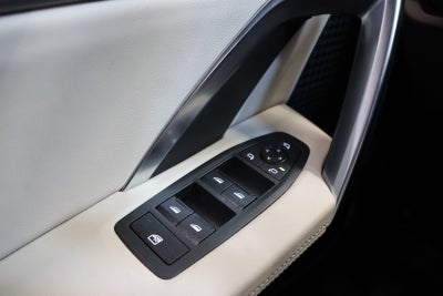 BMW iX2 eDrive20 M-Sport