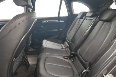 BMW X1 xDrive25e M-Sport+ aut.