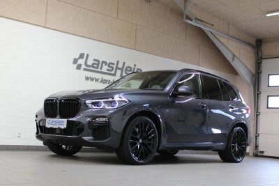 BMW X5 xDrive45e M-Sport aut.