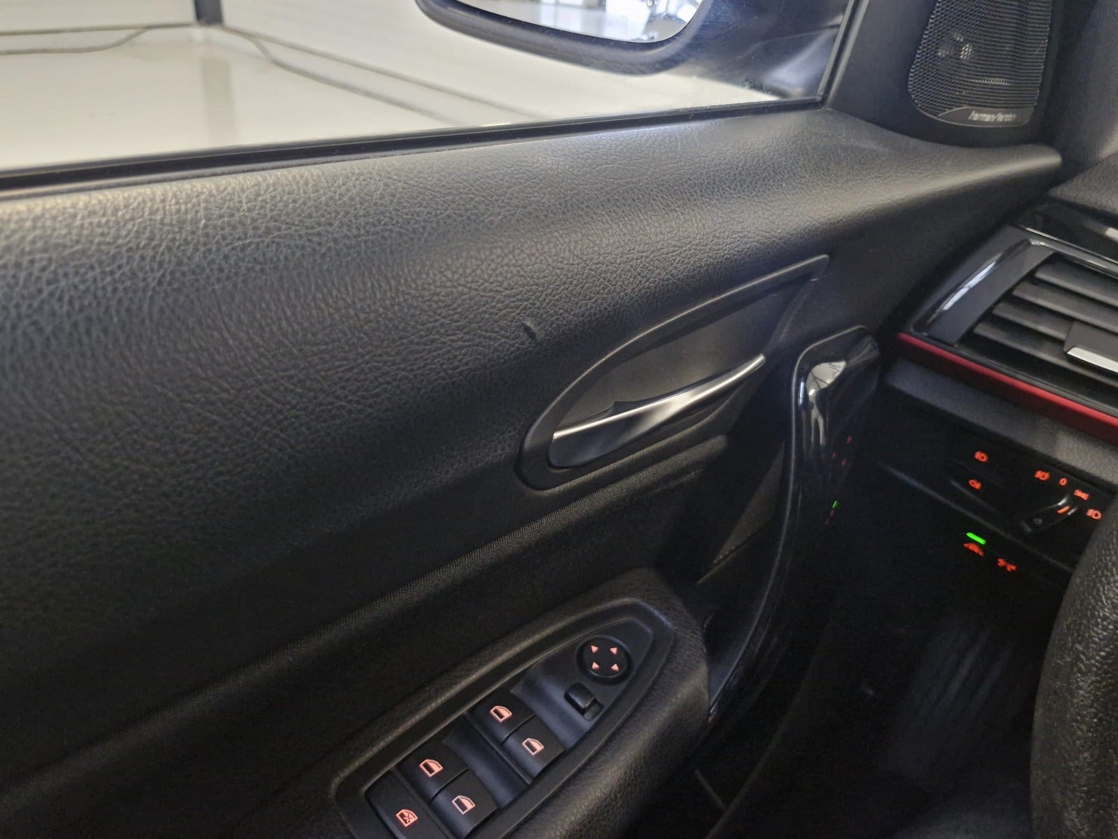 Billede af BMW 120d 2,0 Sport Line aut.