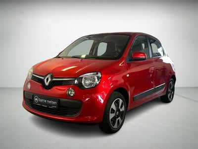 Renault Twingo SCe 70 Expression