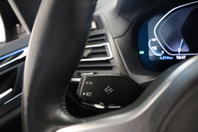 BMW iX3 Charged M-Sport
