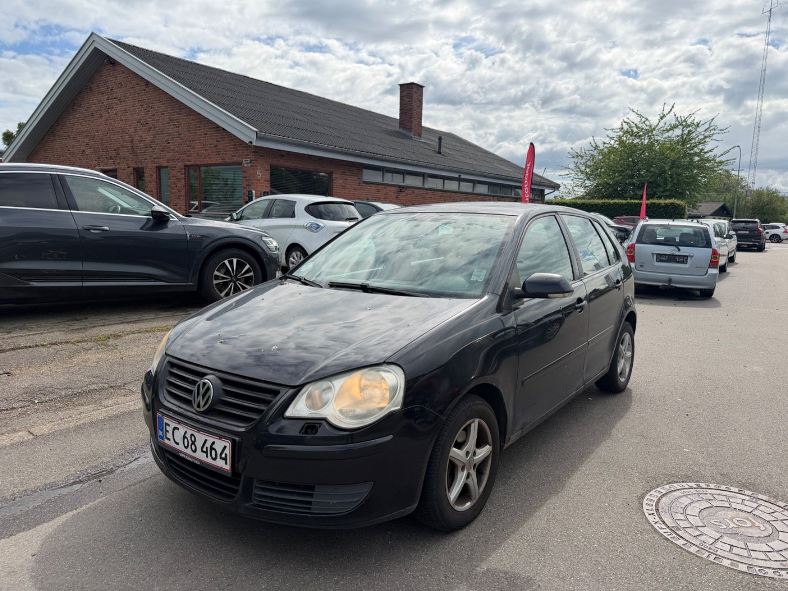 Billede af VW Polo 1,2 