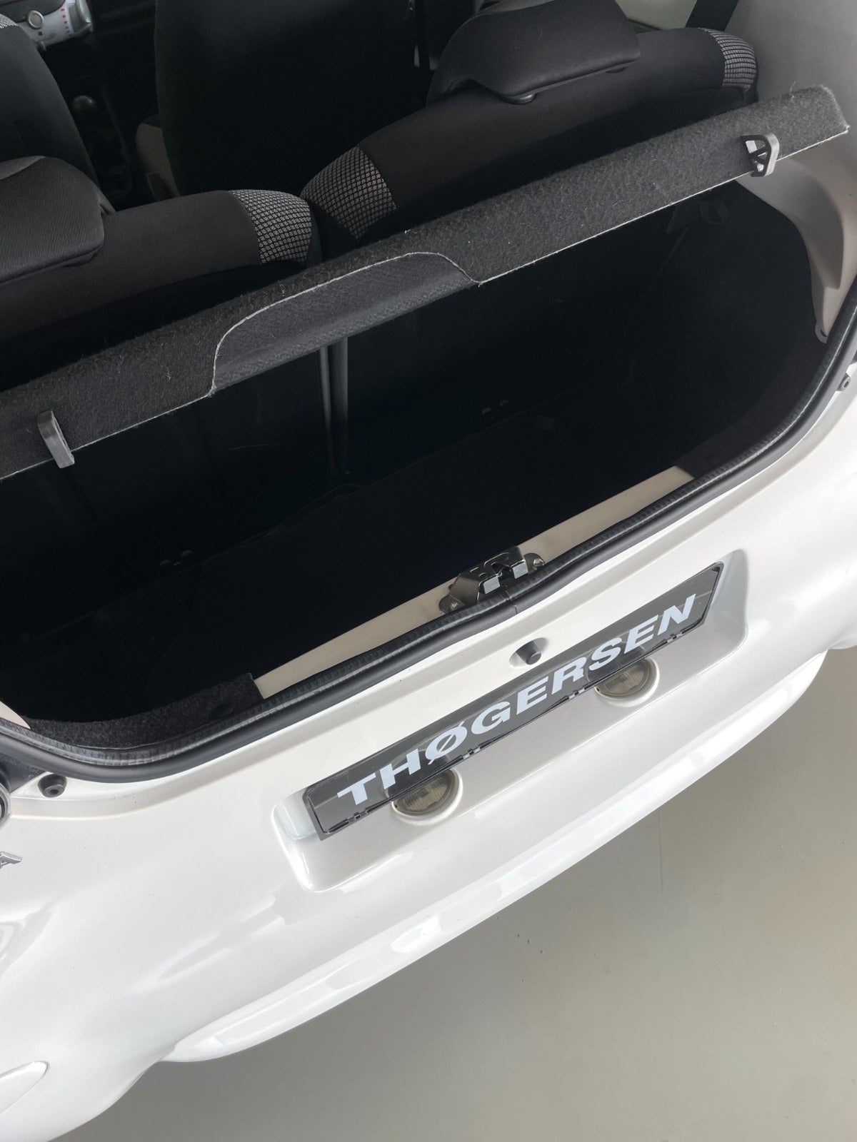 Billede af Toyota Aygo 1,0 VVT-i T2 Air