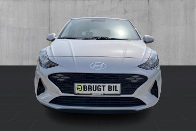 Hyundai i10 MPi Advanced