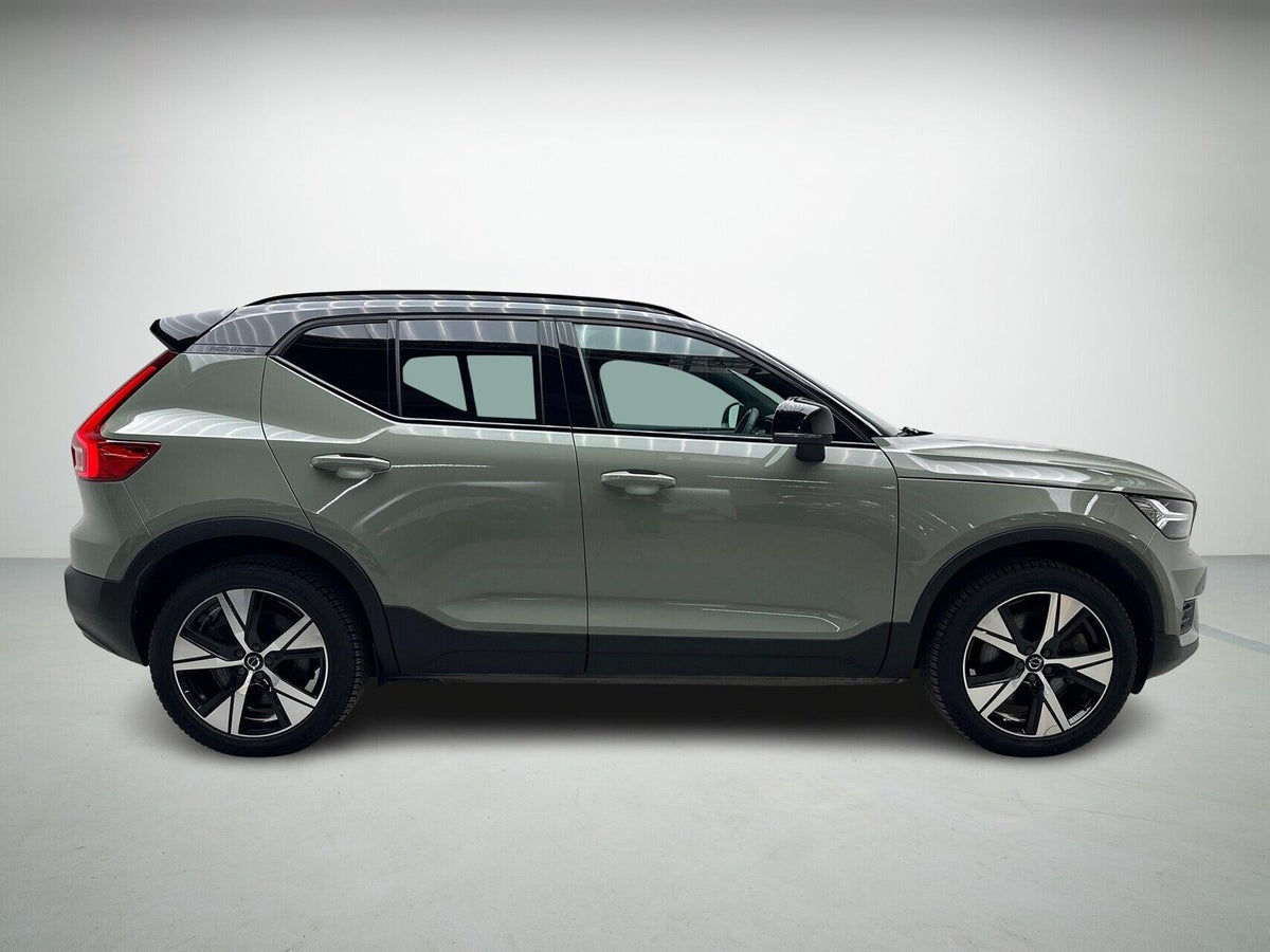 Volvo XC40 P6 ReCharge Core billede 5