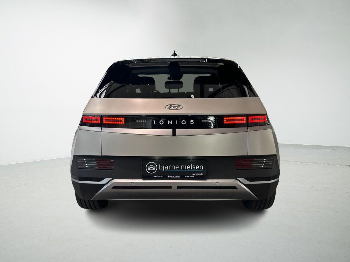 Hyundai Ioniq 5 Ultimate billede 7