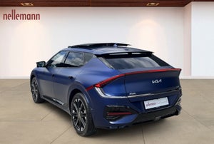 Kia EV6 Long Range GT-Line