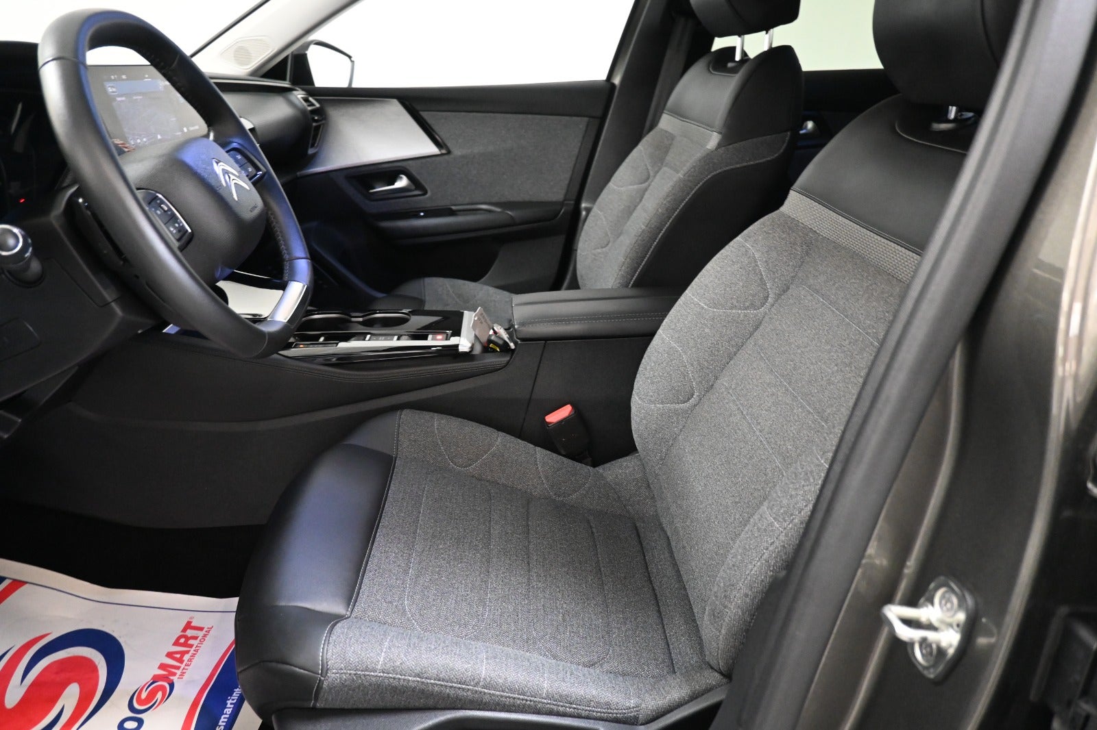 Citroën C5 X Hybrid Concorde EAT8