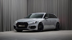 Audi RS4 TFSi Avant quattro Tiptr.