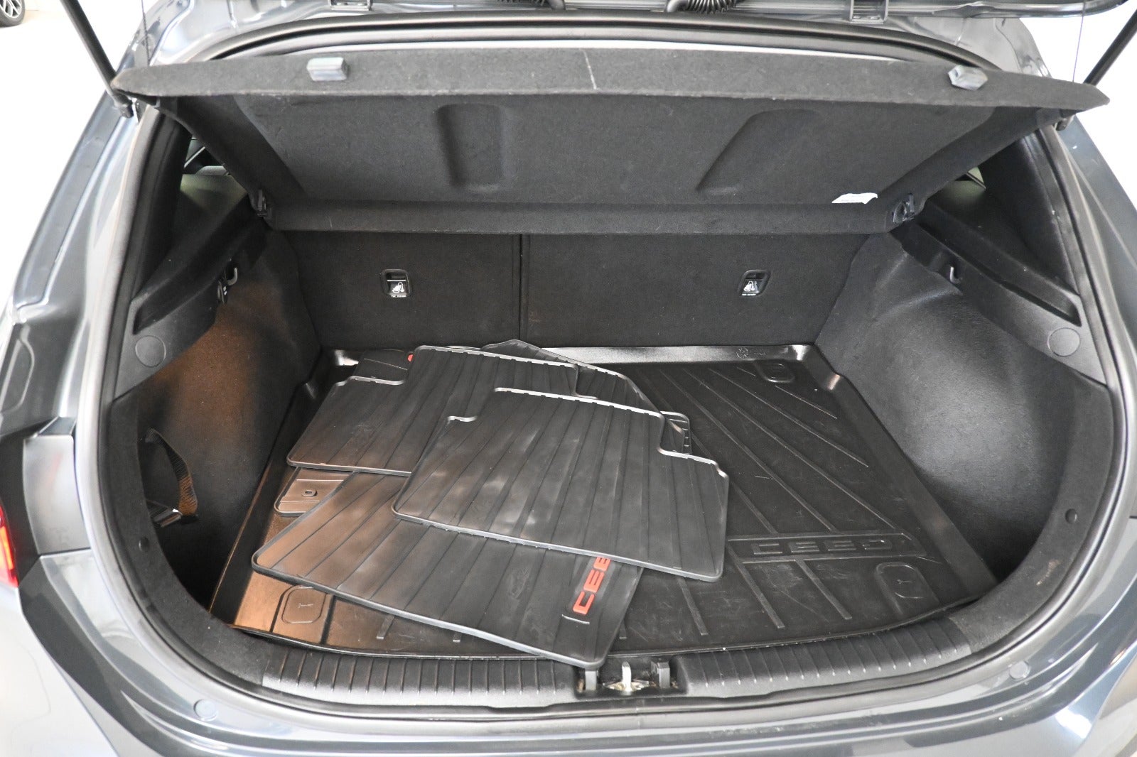 Kia Ceed T-GDi Prestige