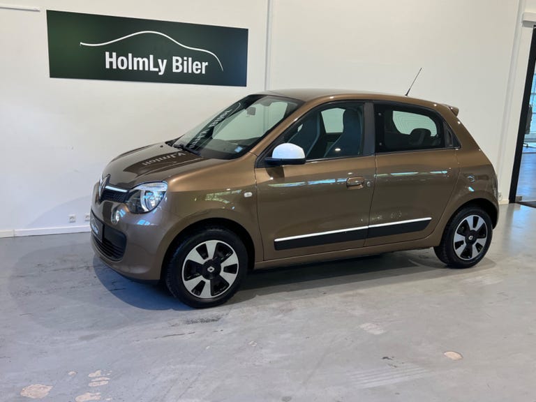 Renault Twingo SCe 70 Expression