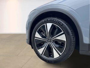 Polestar 2 Long Range