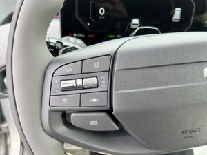 Kia EV3 Long Range Upgrade