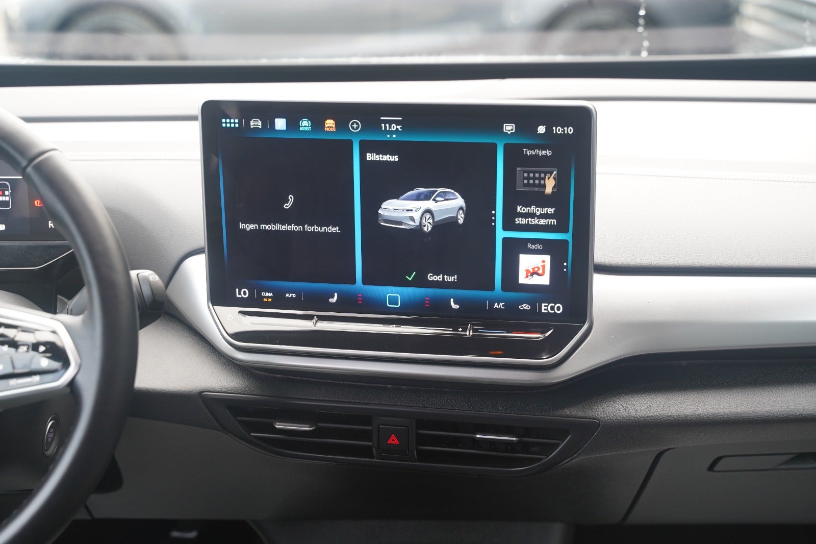 Billede af VW ID.4 52 Pure Performance